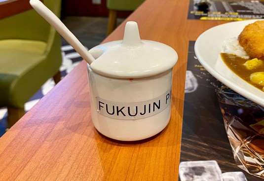 ココイチ インド